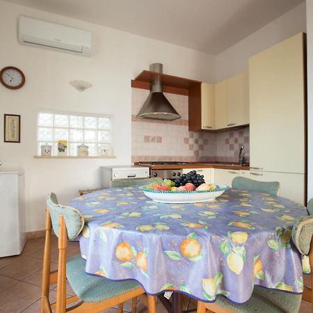 Villa Nadia Con Splendida Vista Mare Castellammare del Golfo Luaran gambar