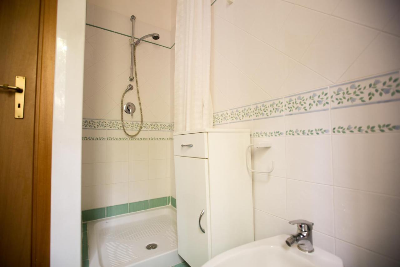 Villa Nadia Con Splendida Vista Mare Castellammare del Golfo Luaran gambar