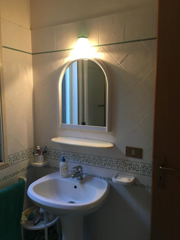 Villa Nadia Con Splendida Vista Mare Castellammare del Golfo Luaran gambar